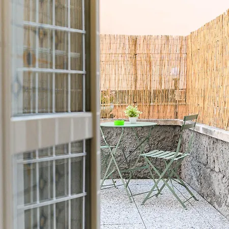 Il Vicoletto Apartment Rom