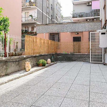 Apartmán Il Vicoletto - Wi-fi Gratuito