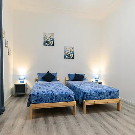 Il Vicoletto Apartment Rom