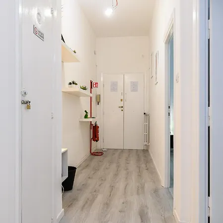 Apartment Il Vicoletto *
