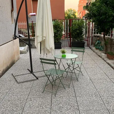 Apartment Il Vicoletto