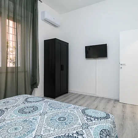 아파트 Il Vicoletto - Wi-fi Gratuito *