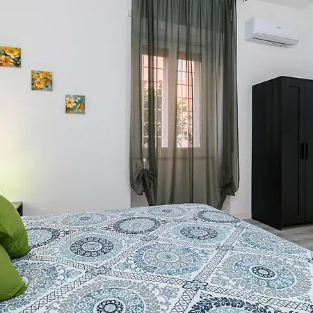 아파트 Il Vicoletto - Wi-fi Gratuito