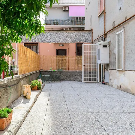 Apartment Il Vicoletto Rome
