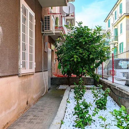 Apartment Il Vicoletto