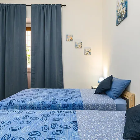 Il Vicoletto Apartment