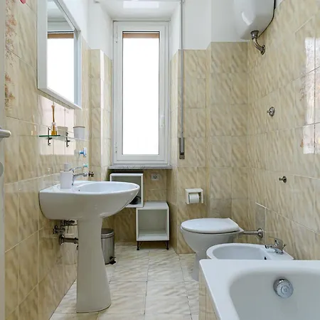 Apartamento Il Vicoletto