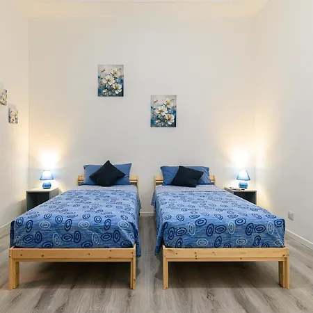 Il Vicoletto Apartamento *