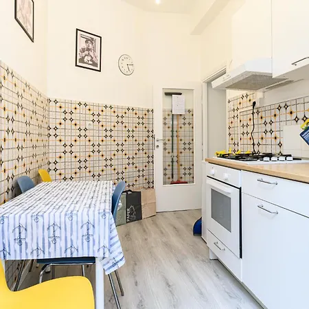 Apartment Il Vicoletto *