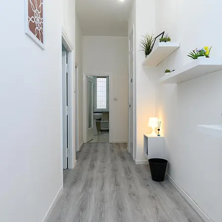 Apartamento Il Vicoletto *